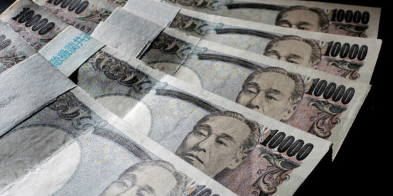 Japon Yatırımcılar Yurt Dışı Borsalardan Çıkıyor: 5 Yılın En Büyük Satışı