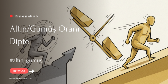 Gümüşte Tarihi Ralli, Altın/Gümüş Oranı Dipte: Yüksek Getiri, Yüksek Risk