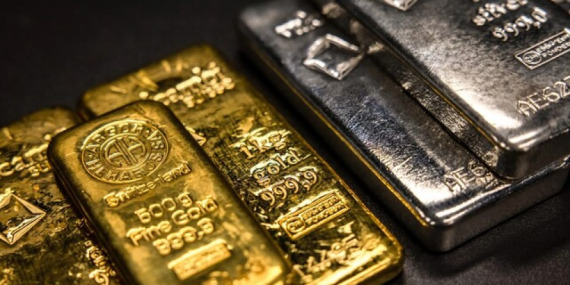 Altın rekor üzerine rekor kırıyor, gümüş ise 120 dolar eşiğinde