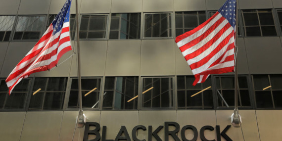 Blackrock Türk paylarında durum alıyor