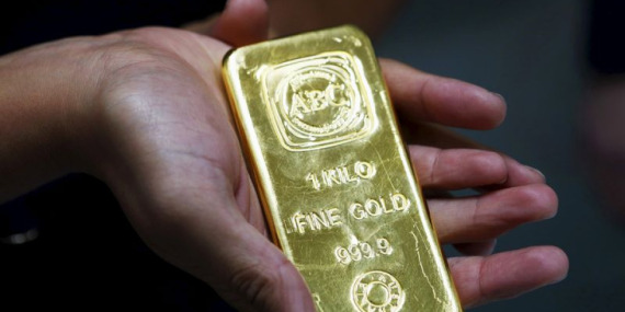 Çin’de rekor yükselişe karşın ‘altına hücum’ devam edebilir