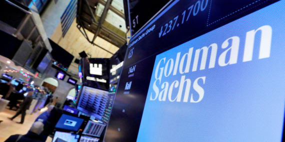 Goldman: Risk iştahı 2021’den beri en yüksek düzeyde