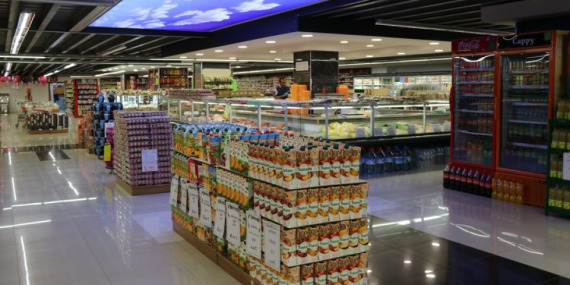 Hanehalkı enflasyon beklentilerinde temkinli görünüm