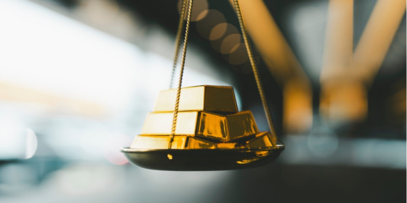 İki yatırım bankası altın iddialarını revize etti