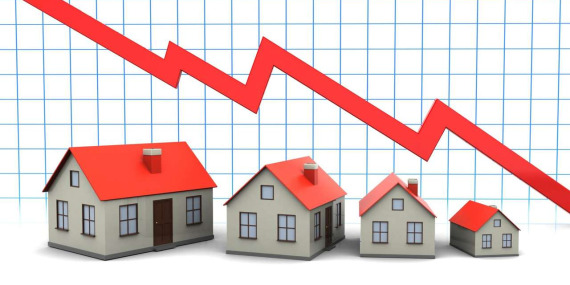 Yurtdışı Konut Satın Alımı Arttı