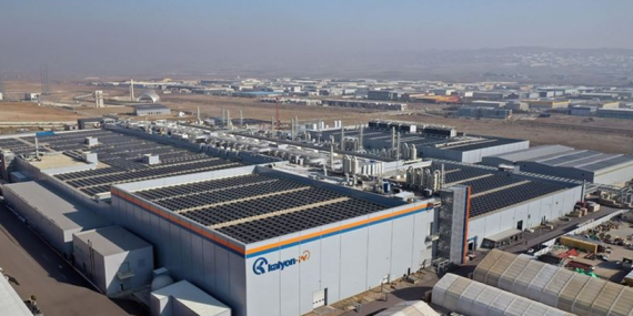 Türk Güneş Enerjisi Sektöründe Bir İlk: Kalyon PV, “Küresel Marka Ligi”ne Girdi