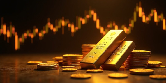 Altın 5.060 Dolarla Tarihi Zirvede: Trump’ın “Kanada” Resti ve Ticaret Savaşları Piyasayı Ateşledi