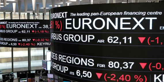 Avrupa Borsaları Güne Yükselişle Başlıyor: Trump Geri Adım Attı, Risk İştahı Arttı