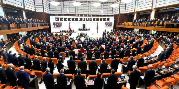 İş Dünyasında Yeni Dönem: Konkordato İlan Etmek Zorlaşıyor, Hükümet Düğmeye Bastı