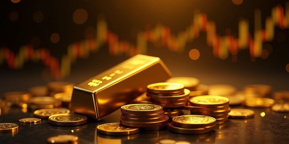 Altın Fiyatlarında Sert Düşüş: Kevin Warsh Etkisiyle 4.630 Dolara Geriledi