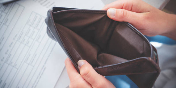 İPA Raporu: Besine Erişim Kaygısı Rekor Kırdı