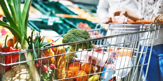 Koç Üniversitesi Anketi Yayımlandı: Hanehalkının Enflasyon Beklentisi Geriledi