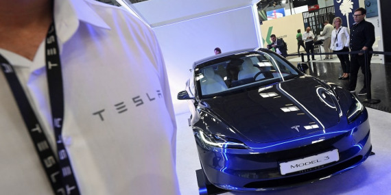 Tesla’nın karı yüzde 61 azaldı