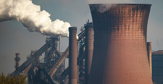 İngiliz Demir Şirketini Türkiye Kurtardı