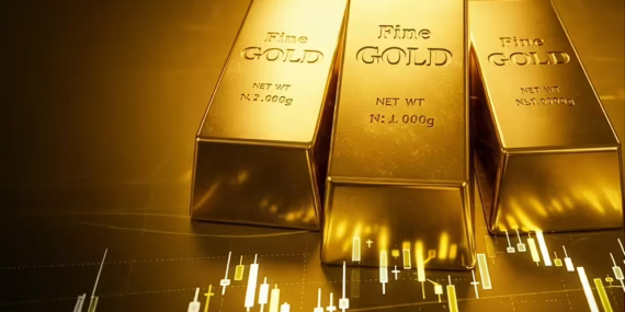 Altın Yeni Zirveler Arar mı?