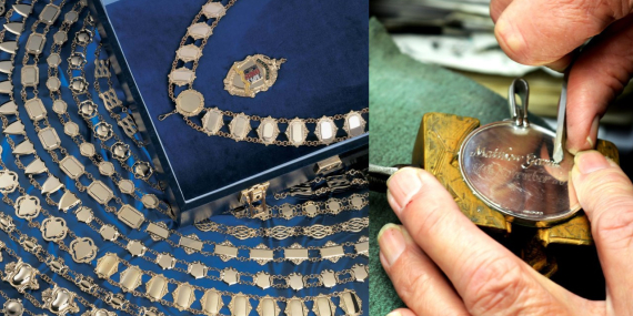 140 yıllık mücevher devi son anda kurtarıldı!