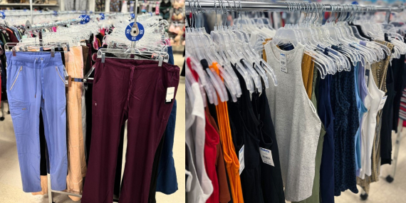 160 mağazaya sahip indirim devi iflasın eşiğinde