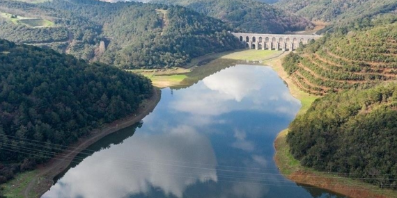 17 ŞUBAT 2026 SALI İSTABUL BARAJ DOLULUK ORANI: Barajlarda son durum nedir?