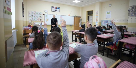 2. ara tatil ne zaman? Marta ara tatili hangi tarihte?