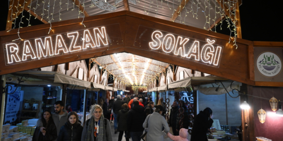 20 ŞUBAT 2026 İFTAR VAKTİ: İftar saat kaçta yapılacak? İstanbul, Ankara, İzmir oruç saat kaçta açılıyor?