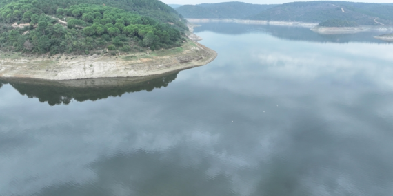 20 Şubat 2026 İstanbul baraj doluluk oranı: Barajlarda son durum nedir?