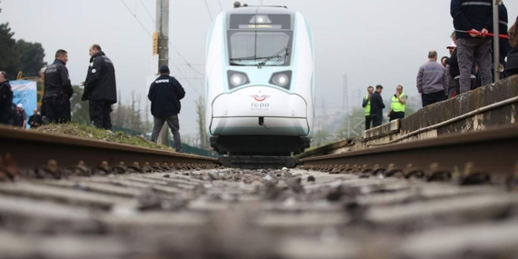 38 yeni demir yolu hattı geliyor! Bakan Uraloğlu il il açıkladı