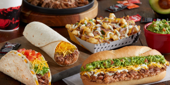 62 yıllık fast-food zinciri 22 restoranını kapattı: Müşteriler kapıda öğrendi