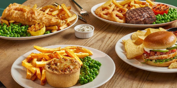 91 şubesi bulunan restoran zinciri bir şubesini daha kapatma kararı aldı