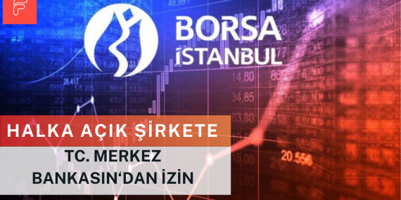 Halka Açık Şirket Ödeme Hizmetleri İzni Aldı