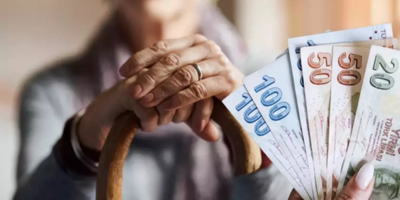Emeklilere PTT’den 14 Bin TL’ye Kadar Geri Ödemesiz Destek: Şartlar Açıklandı