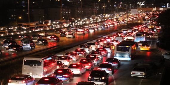 33 Milyon Araç Sahibini İlgilendiriyor