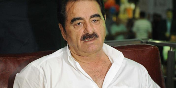 İbrahim Tatlıses: 4 Milyon Dolar Dolandırıldım, Para Bitmez Azalır