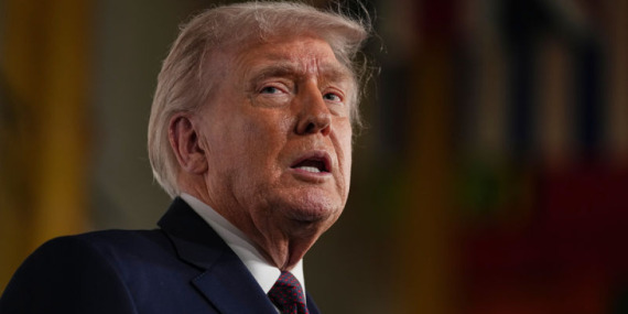 Trump’tan Geri Adım Sinyali: Piyasalar “Manipülasyon mu?” Diye Soruyor