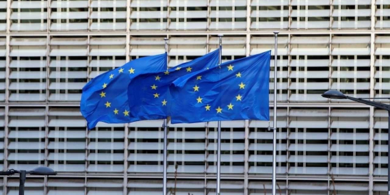 AB: Gazze barış sürecinin parçası olmak istiyoruz