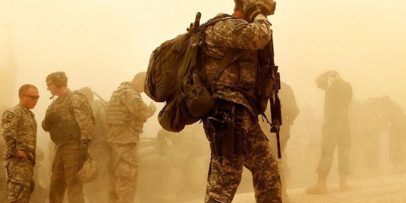 ABD basınından önemli iddia: ABD Suriye’den tamamen çekiliyor mu?