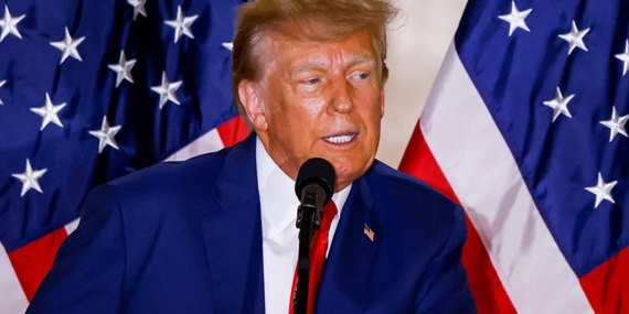 ABD Başkanı Trump’tan ramazan mesajı