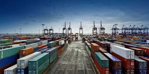 ABD dış ticaret verileri açıklandı: 2025’te sınırlı düşüş kaydetti