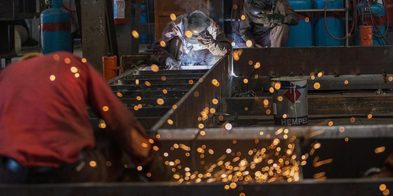 ABD’de fabrika siparişleri aralıkta azaldı