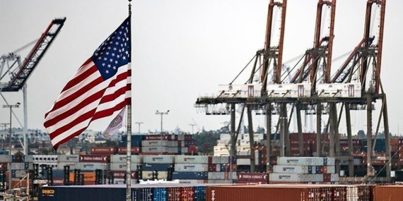 ABD’de mal ticareti açığı aralıkta arttı