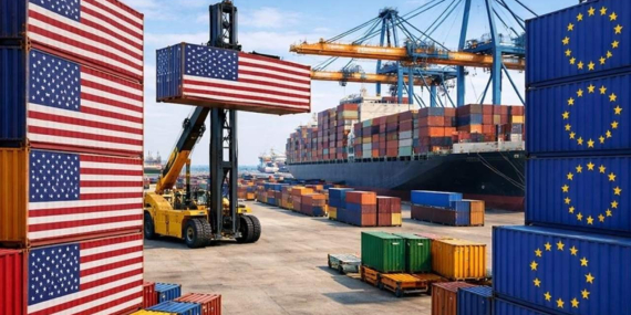 ABD’de tarife depremi! Yüksek mahkeme kararı sonrası anlaşmalar belirsizlikte