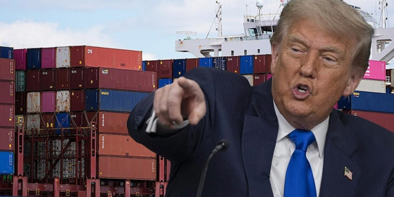 AB’den Trump’a tarife tepkisi: Anlaşmaya sadık kalın