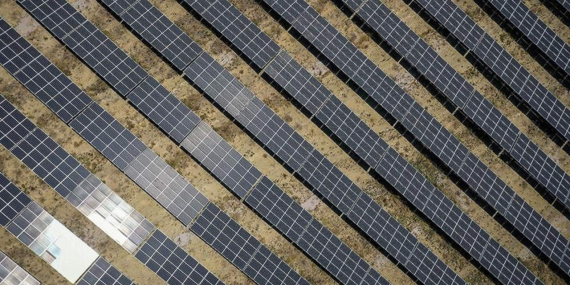 ACWA anlaşması imzalandı: Suudi şirket Türkiye’de dev güneş enerjisi santrali kuracak