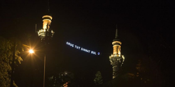 Adana, Şanlıurfa, Gaziantep sahur vakti: Adana’da, Şanlıurfa’da, Gaziantep’te sahur saat kaçta, iftar ne zaman?