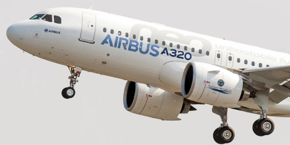 Airbus’ta motor krizi: 2027 üretim hedefi düşürüldü