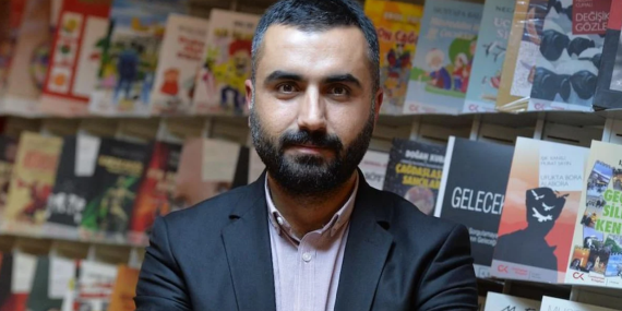 Alican Uludağ kimdir, kaç yaşında ve nereli?