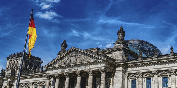 Almanya yeni ‘AB ortak borcunu’ reddetti