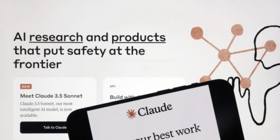 Anthropic 380 milyar dolar değerlemeye ulaştı