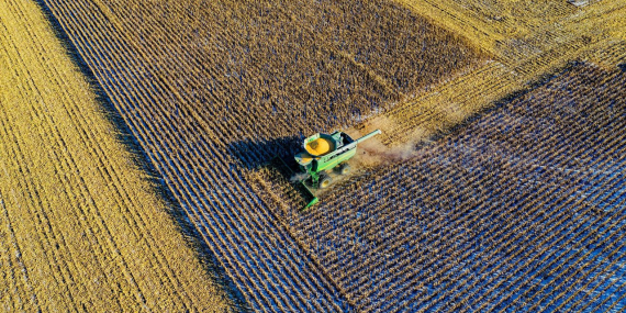 Arsa ve tarla satışları 2025’te 1,6 milyonu aştı