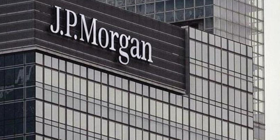 Avrupa Merkez Bankası’ndan J.P. Morgan SE’ye ceza