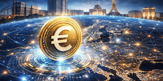 Avrupa’dan Dijital Euro hamlesi